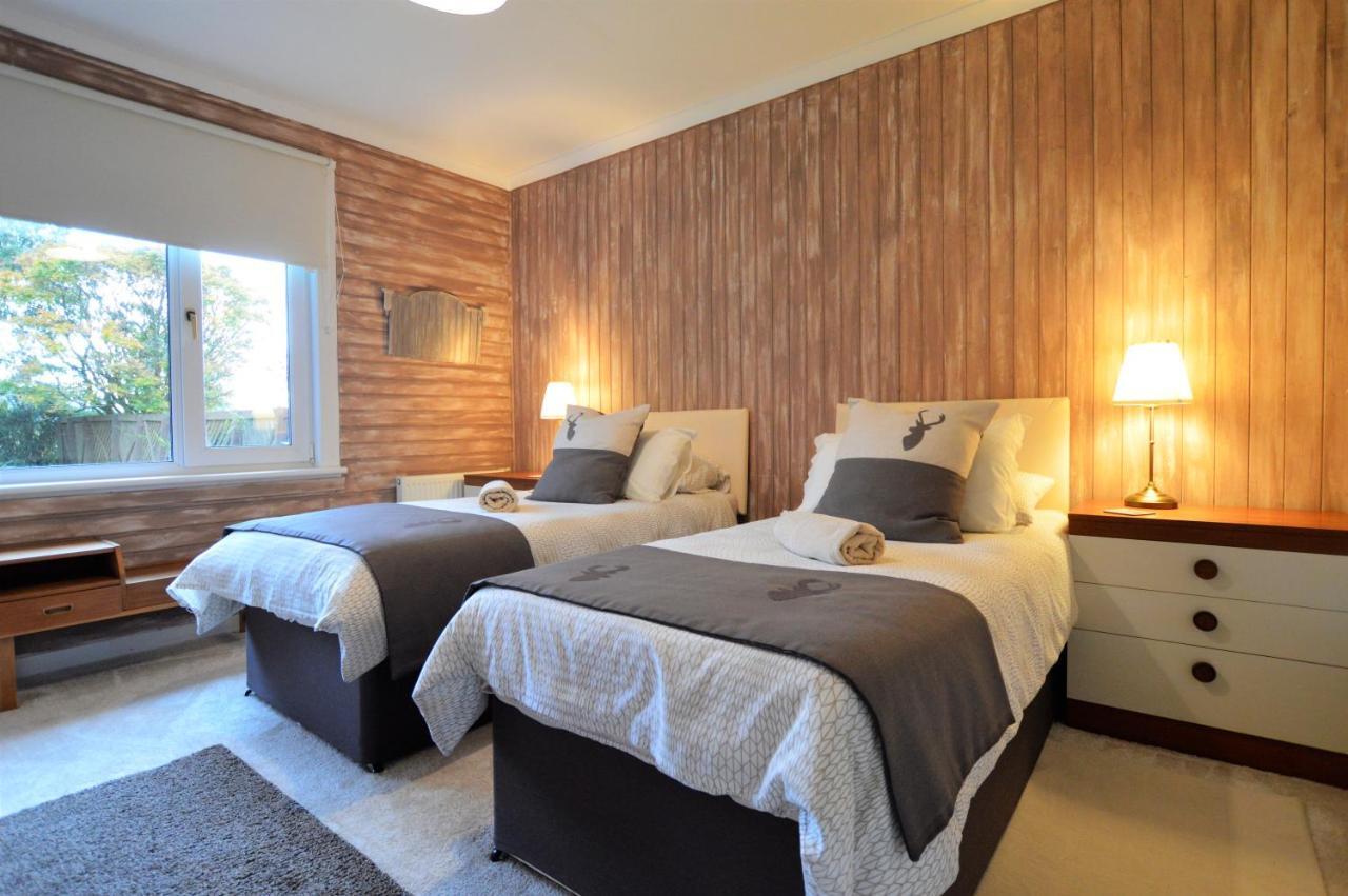 Cedar Cottage Dunoon Eksteriør billede